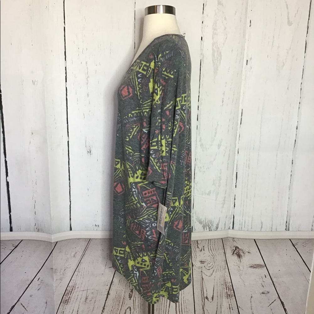Lularoe Irma - Picture 3 of 7